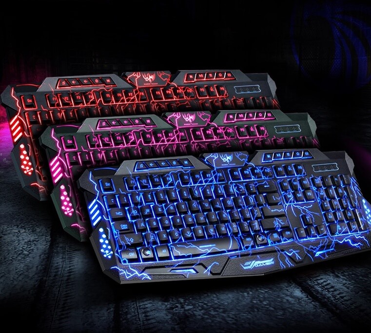 Mechanical vs. Membrane Keyboards: Which One Is Right for Gamers?