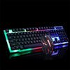 Gaming Keyboard Mouse