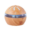 Household air humidifier decorative style