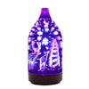 Smart Aromatherapy Diffuser