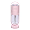 Anion Air Humidifier – Portable USB Nano Mist Purifier