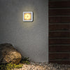 Warm White Smart Night Light