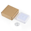 Package Compact Motion Light 8x8x2.6cm
