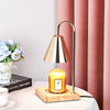 Home decor fragrance lamp
