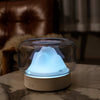 400ml mountain view aroma humidifier