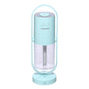 Anion Air Humidifier – Portable USB Nano Mist Purifier