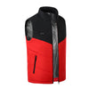 Constant temperature thermal vest