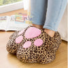 winter gift usb warming shoes