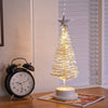 indoor Christmas tree night light