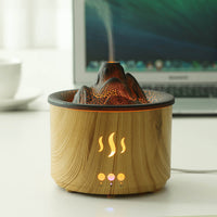 Crack Effect Aroma Diffuser