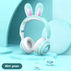 Rabbit Ear Headset