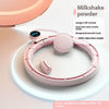Milkshake Powder Digital Weight-Bearing Hula Hoop Sharp For You 12 Sections