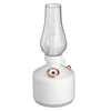 air humidifier with atmosphere light