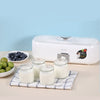 multifunction yogurt maker white