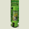 travel smoothie maker green