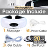 Multifunctional Shoulder and Neck Massager