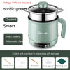 1.7l electric cooker compact design
