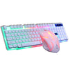 Gaming Keyboard Mouse