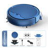 Intelligent Sweeping Robot – Smart App Control & Powerful Suction