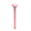 Pink mini air humidifier lifestyle image
