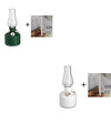 set 2-in-1 humidifier and night light
