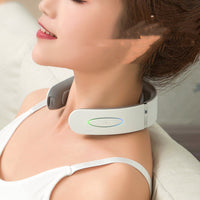 teacher gift box neck massager
