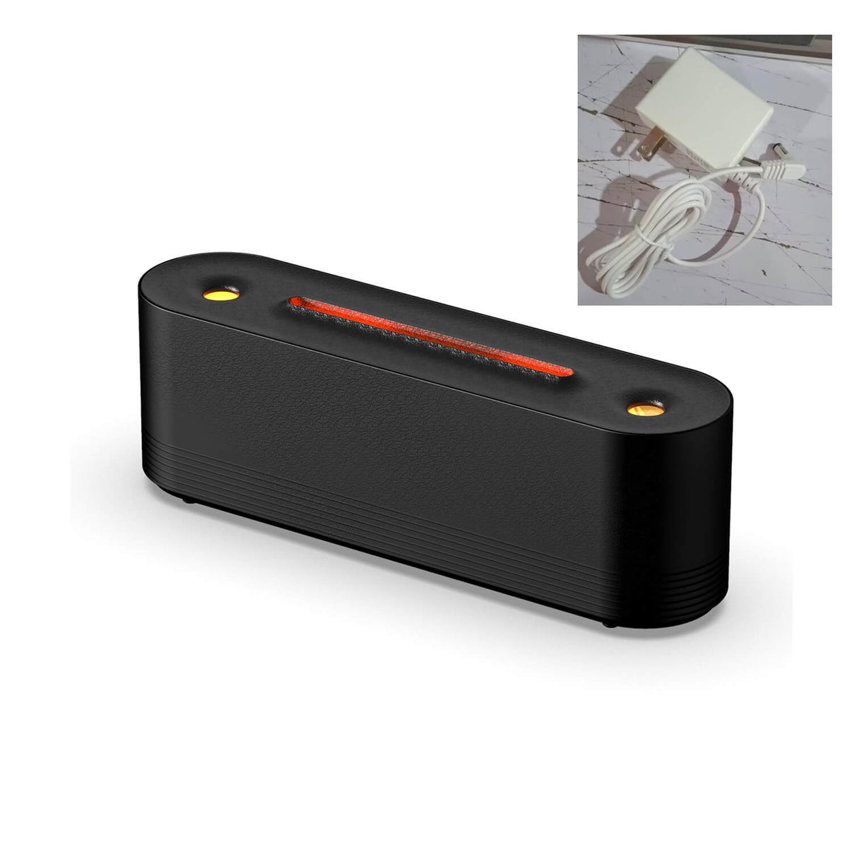 Decorative LED aroma diffuser SharpFroYou