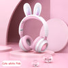 Rabbit Ear Headset