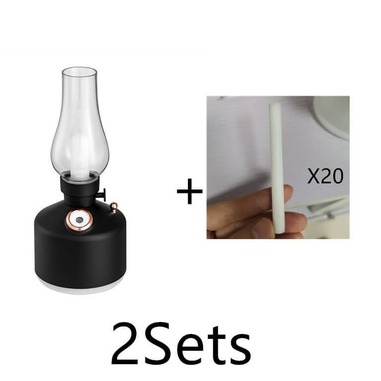 vintage humidifier for bedroom