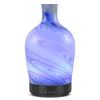 Home glass aroma humidifier decor