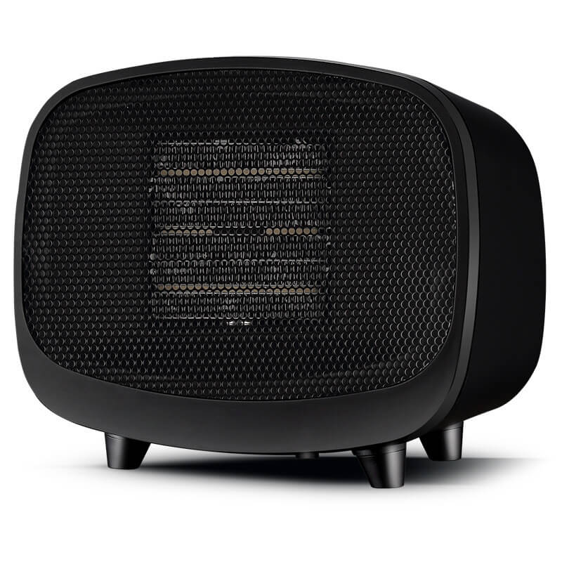 PTC ceramic heater air outlet