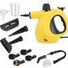 handheld multi surface steam cleaner