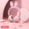 Rabbit Ear Headset