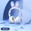 Rabbit Ear Headset