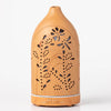 wood grain air humidifier aromatherapy