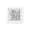 tuya smart temperature humidity monitor
