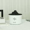 Quiet Ultrasonic Mist Humidifier