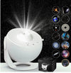 12-in-1 Planetarium Projector – Bring the Universe Home