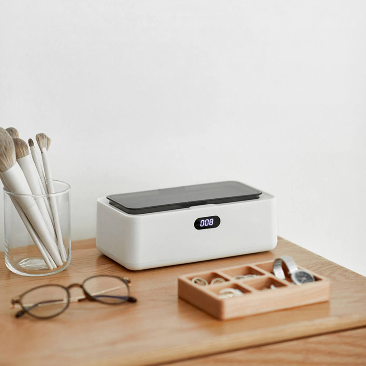 Contact Lens Ultrasonic Cleaning Machine OLK-UC01