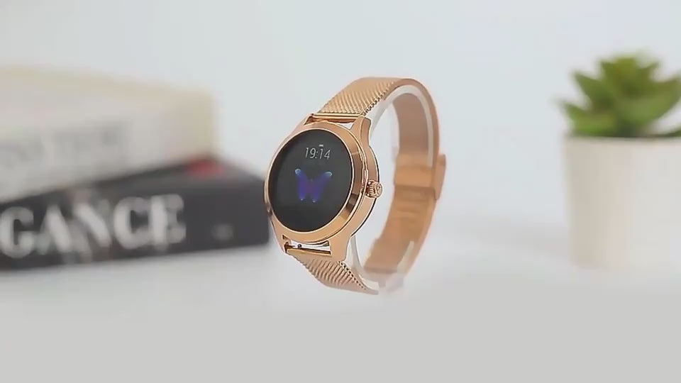 chivo kw10pro women watch