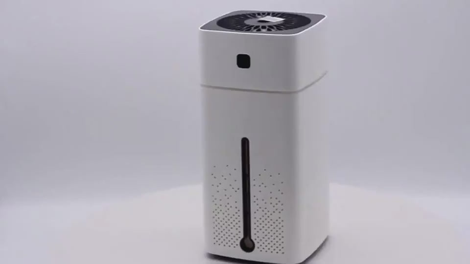 aroma diffuser air purifier