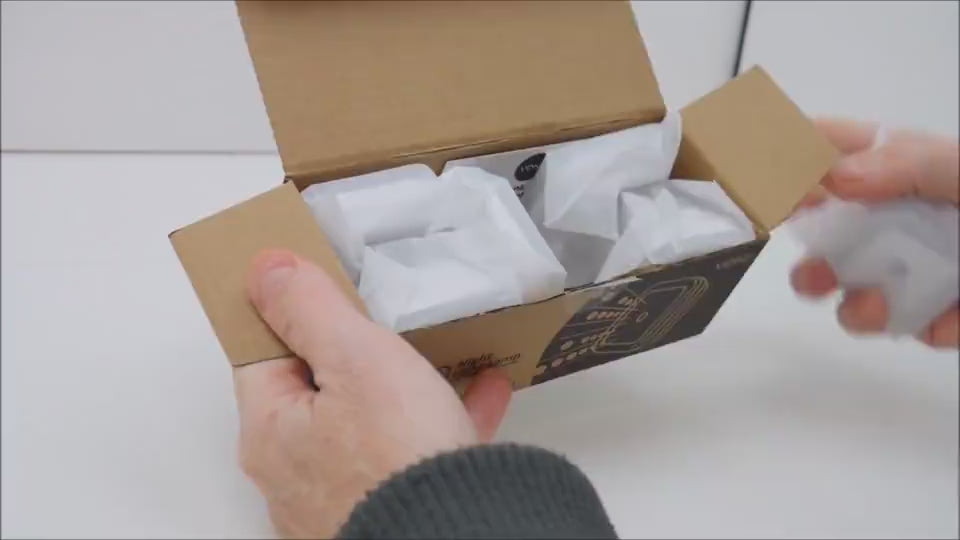 Night Light Smart Motion