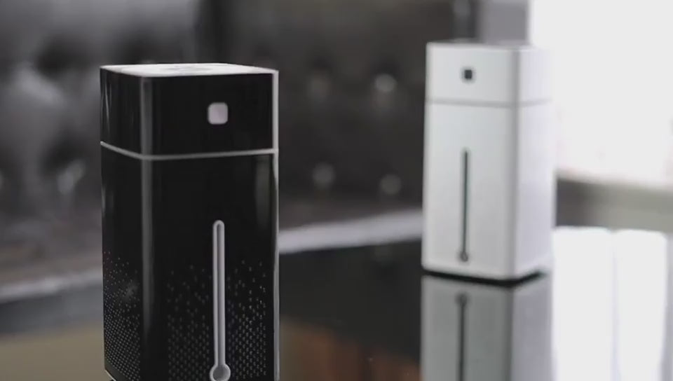 1000 ml usb humidifier device